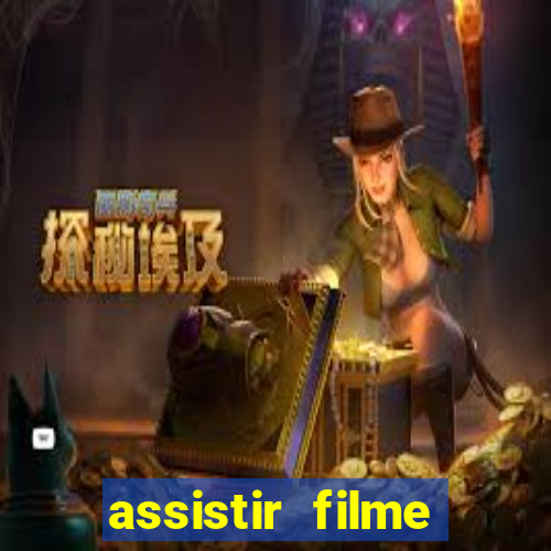 assistir filme jogos mortais